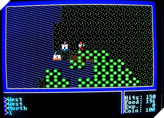 Top những tựa game mang chất Soulslike ra mắt trước cả Demon's Souls 7