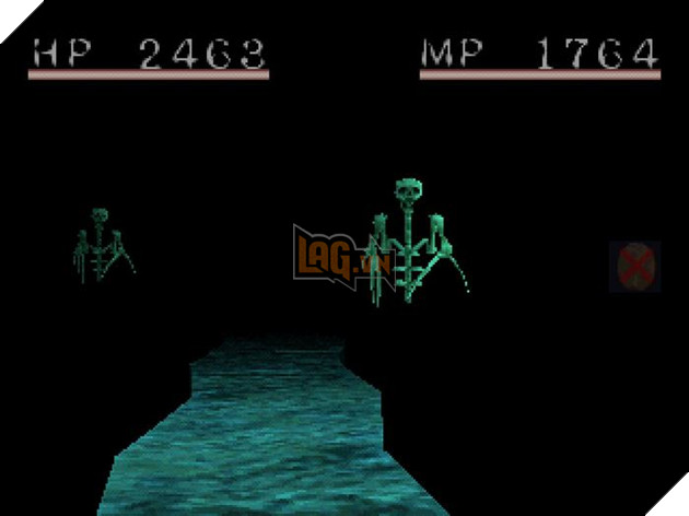 Top những tựa game mang chất Soulslike ra mắt trước cả Demon's Souls 9