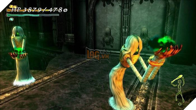 Top những tựa game mang chất Soulslike ra mắt trước cả Demon's Souls 10