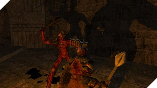 Top những tựa game mang chất Soulslike ra mắt trước cả Demon's Souls 12