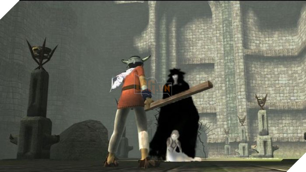 Top những tựa game mang chất Soulslike ra mắt trước cả Demon's Souls 13