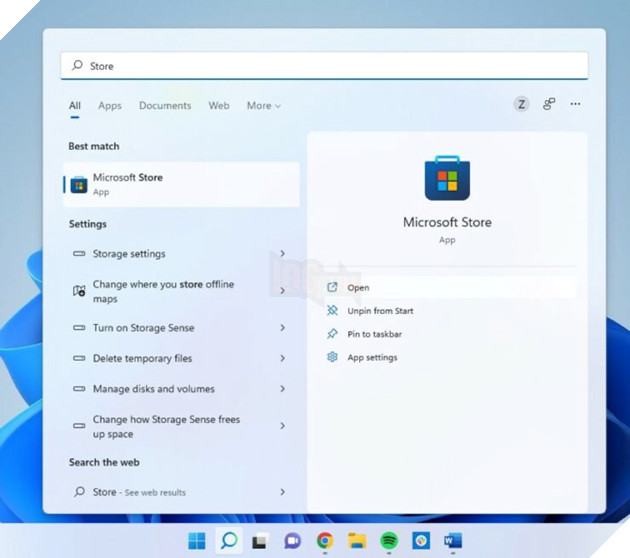 Tổng hợp các cách khắc phục lỗi trên Windows 11