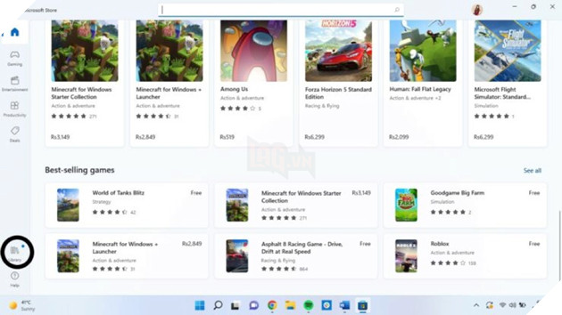 Tổng hợp các cách khắc phục lỗi trên Windows 11