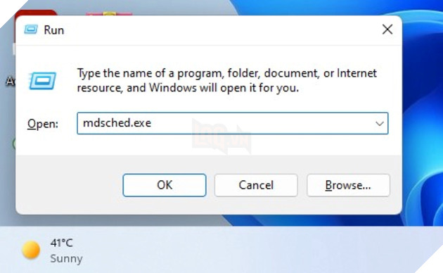 Tổng hợp các cách khắc phục lỗi trên Windows 11