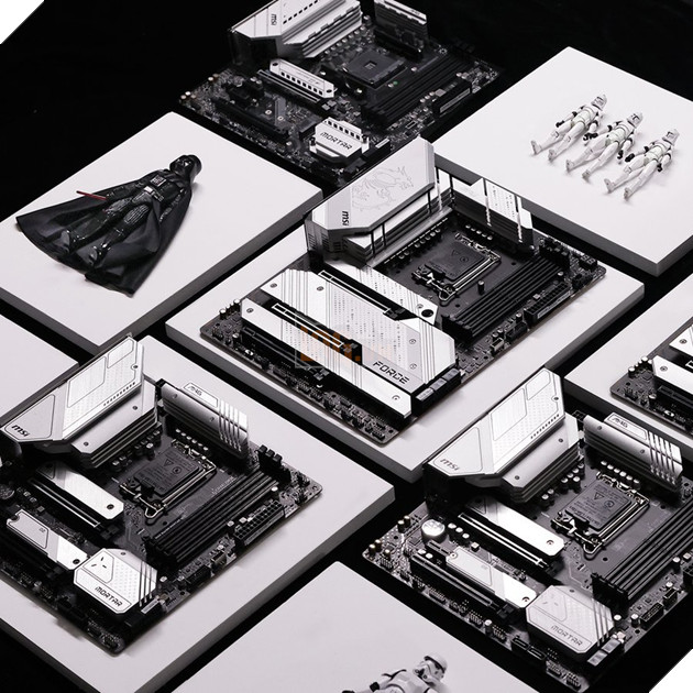 5 Cấu hình PC gaming trang bị card RTX 3070 mà bạn có thể build  4