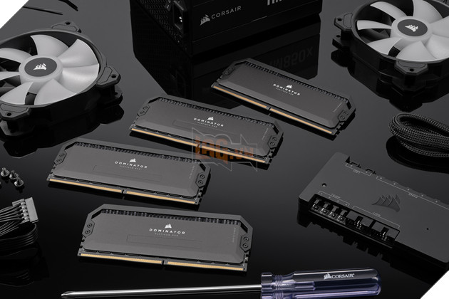 5 Cấu hình PC gaming trang bị card RTX 3070 mà bạn có thể build  5