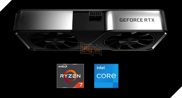 5 Cấu hình PC gaming trang bị card RTX 3070 mà bạn có thể build 