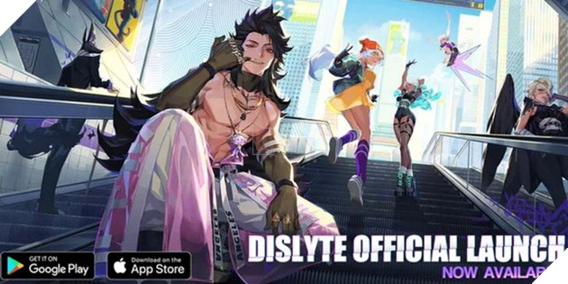 distyle đạo nhái genshin impact