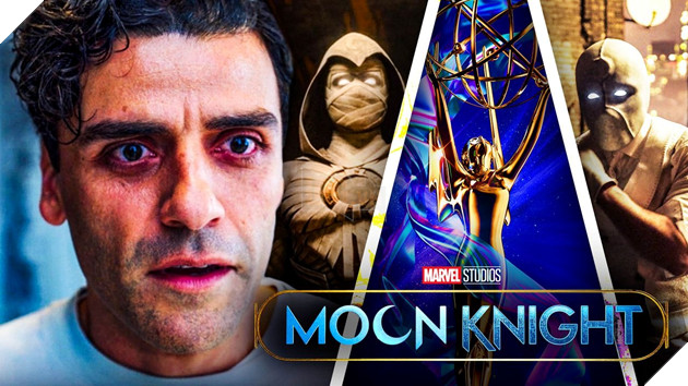 Moon Knight nhà Marvel rục rịch tranh cử giải Emmy