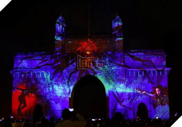 stranger things 4, stranger things 4 quảng bá