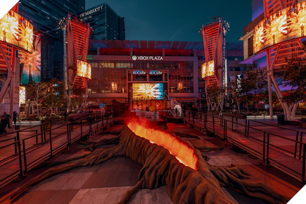 stranger things 4, stranger things 4 quảng bá