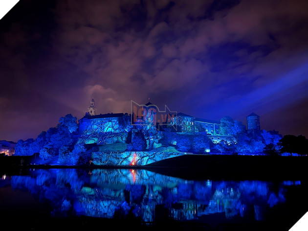 stranger things 4, stranger things 4 quảng bá