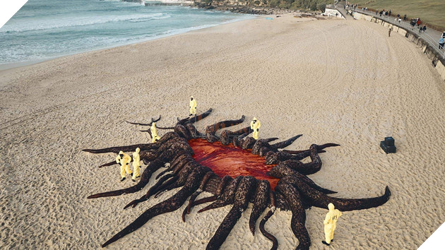 stranger things 4, stranger things 4 quảng bá