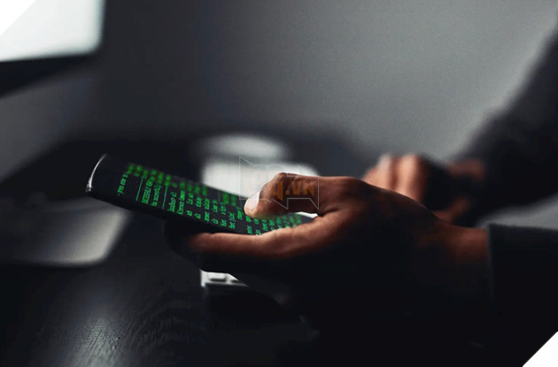 Phần mềm độc hại mới lấy cắp mật khẩu hàng tỷ người dùng thiết bị Android