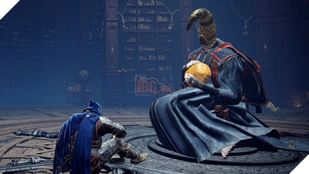 sách hướng dẫn chơi elden ring