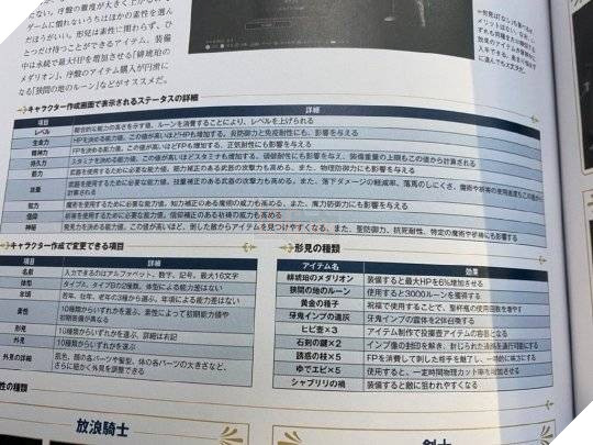 sách hướng dẫn chơi elden ring