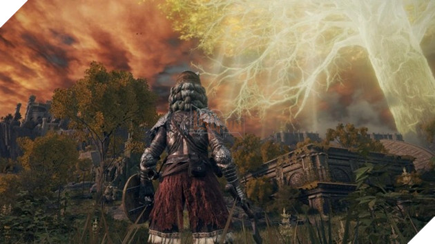 sách hướng dẫn chơi elden ring