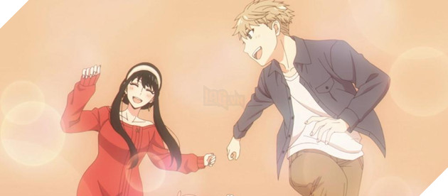 spy x family tập 9