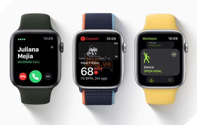 Điều gì sẽ xuất hiện tại sự kiện WWDC 2022: iOS 16, macOS 13, watchOS 9,... 4