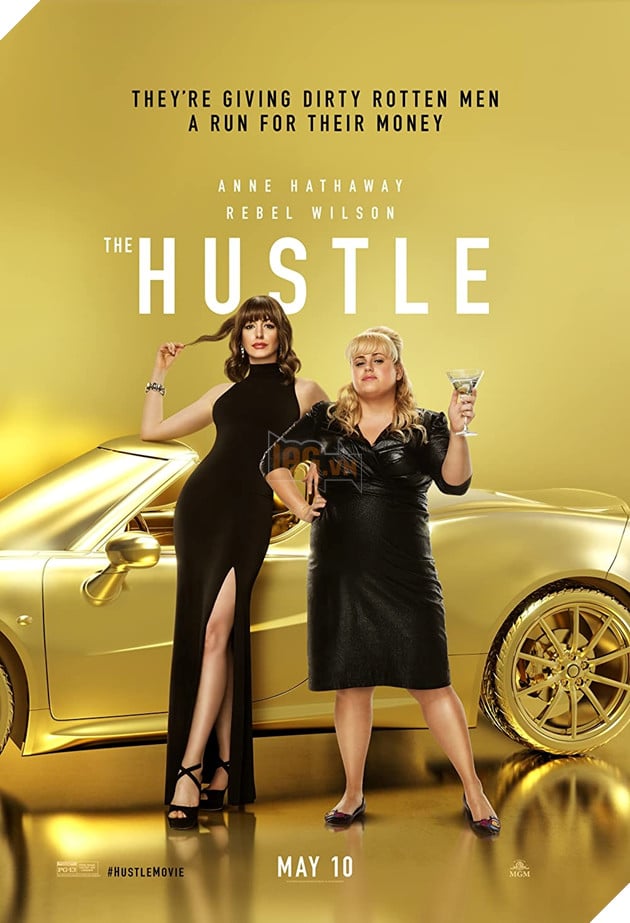 Hustle, Hustle netflix, phim hot netflix tháng 6 2022