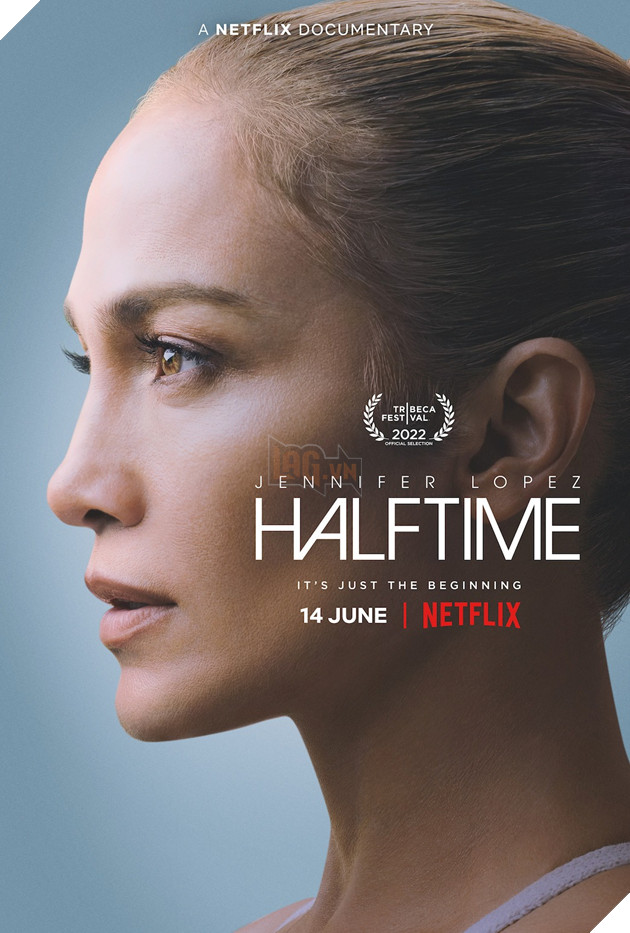 halftime, halftime netflix, phim hot netflix tháng 6 2022