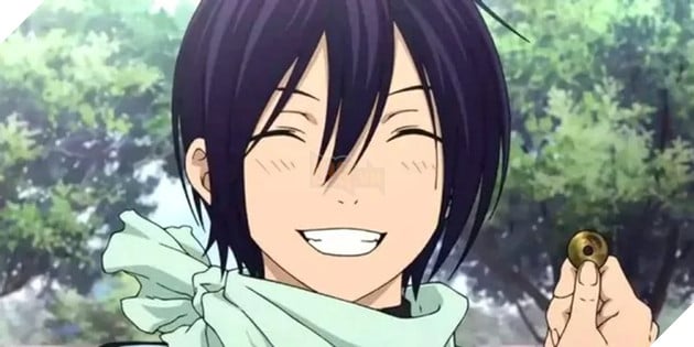 top 10 anime hành động hài hước hay nhất