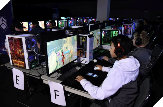 Tổng hợp 5 điều gây khó chịu cho game thủ 3