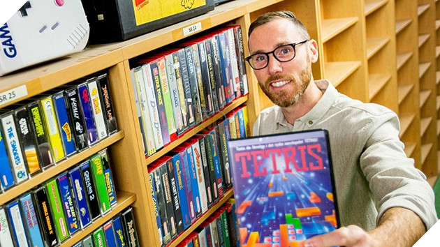 Embracer Group tạo kho lưu trữ game kinh điển, dự kiến ra mắt nền tảng riêng 3