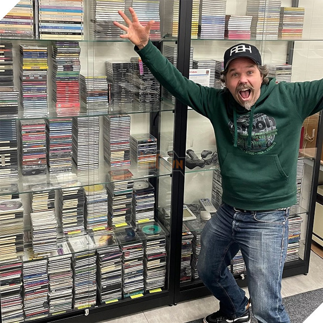 Embracer Group tạo kho lưu trữ game kinh điển, dự kiến ra mắt nền tảng riêng 2