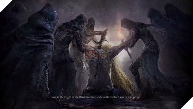 Giả thuyết góp phần lý giải về tạo hình xác của Godwyn trong Elden Ring 2