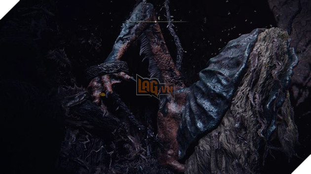 Giả thuyết góp phần lý giải về tạo hình xác của Godwyn trong Elden Ring 3