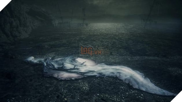 Giả thuyết góp phần lý giải về tạo hình xác của Godwyn trong Elden Ring 5