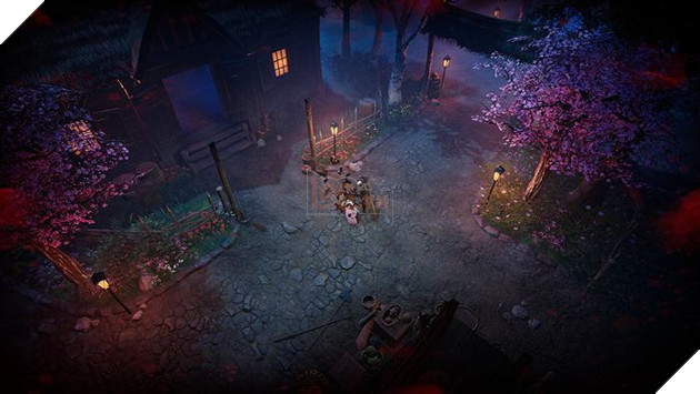 Top những điều làm nên thành công của game sinh tồn ma cà rồng V Rising