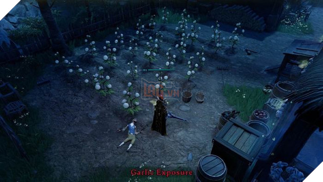 Top những điều làm nên thành công của game sinh tồn ma cà rồng V Rising 8