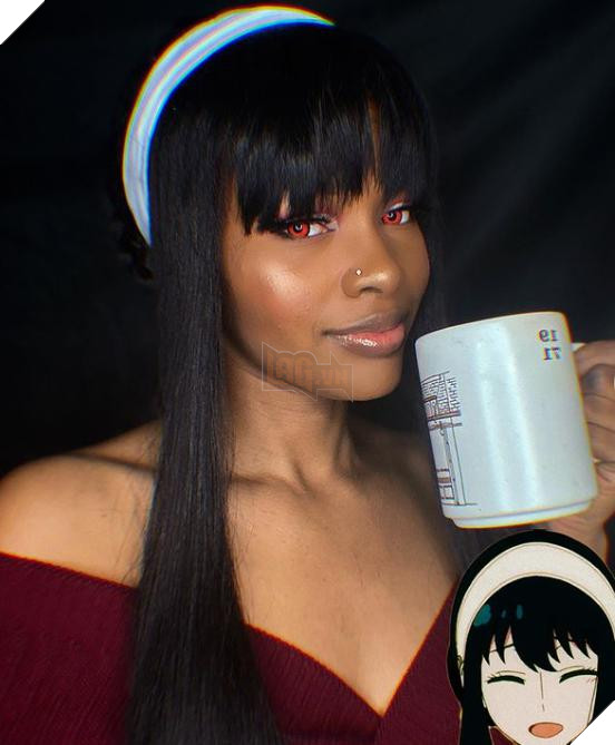 cosplay spy x family