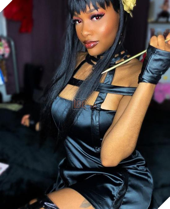 cosplay spy x family