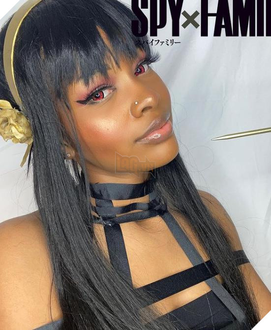 cosplay spy x family