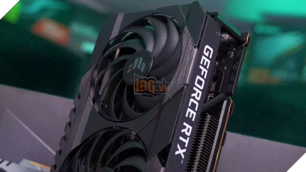 Nvidia sẽ trình làng RTX 4090 đầu tiên, tiếp theo là RTX 4080 và RTX 4070