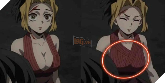 anime trung quốc kiểm duyệt