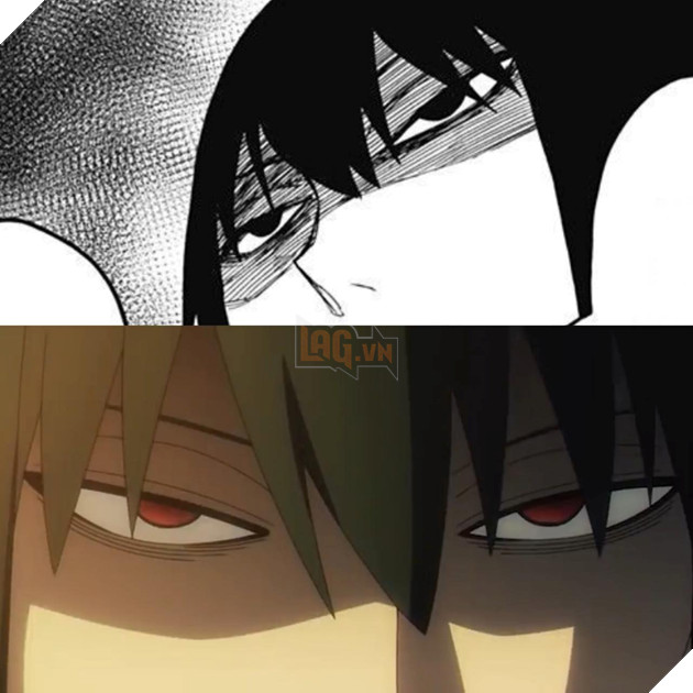 spy x family tập 8