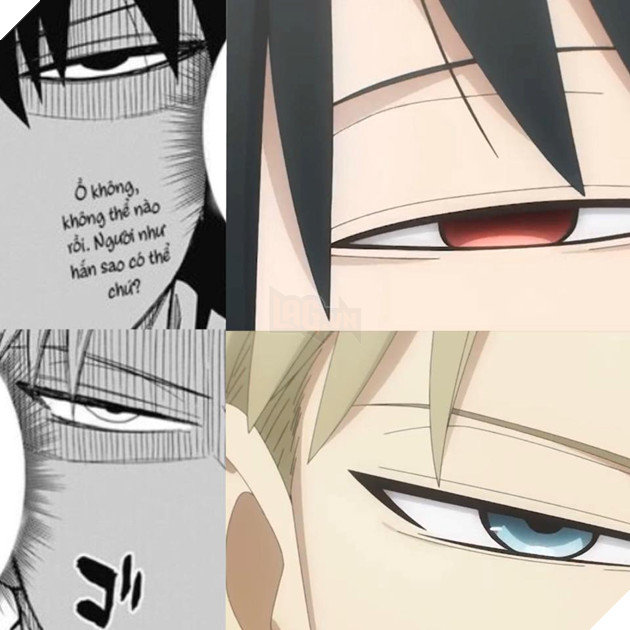 spy x family tập 8