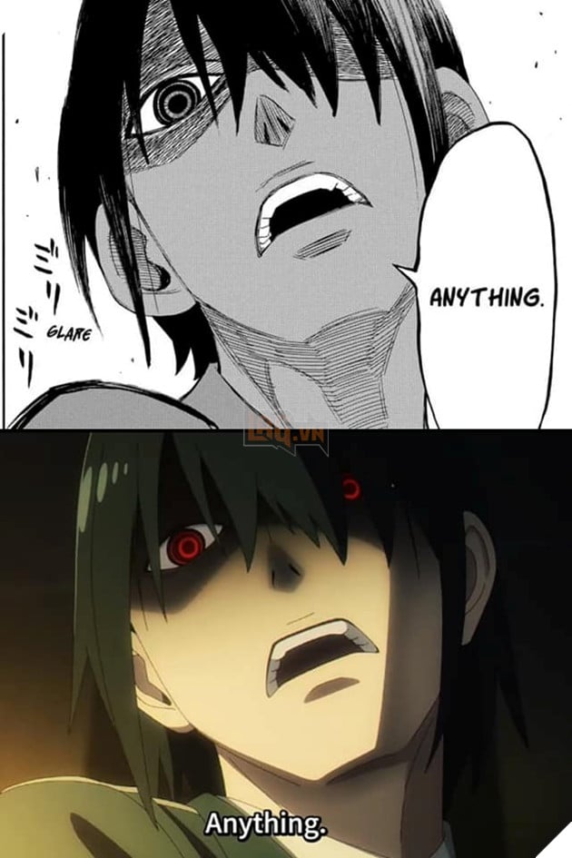 spy x family tập 8