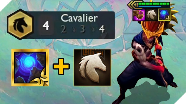 top hệ tộc mạnh mẽ nhất dtcl mùa 7