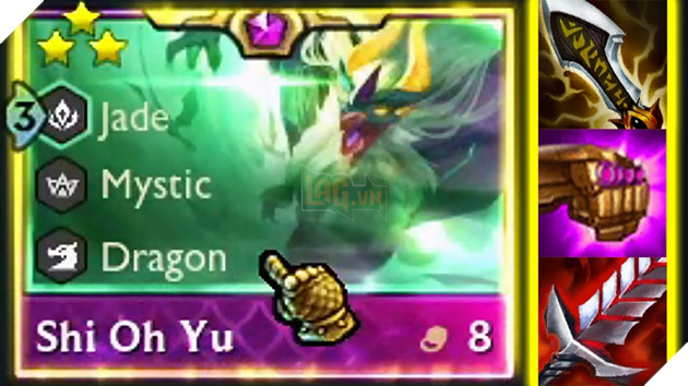 top hệ tộc mạnh mẽ nhất dtcl mùa 7