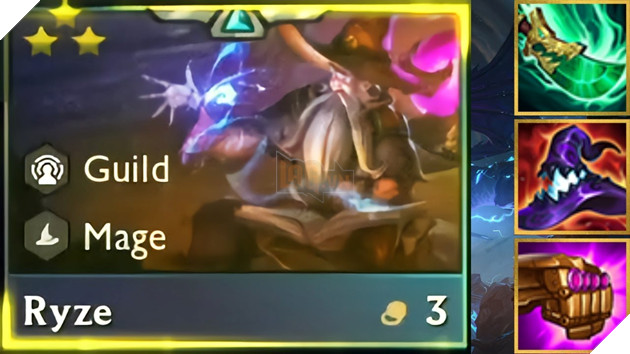 top hệ tộc mạnh mẽ nhất dtcl mùa 7