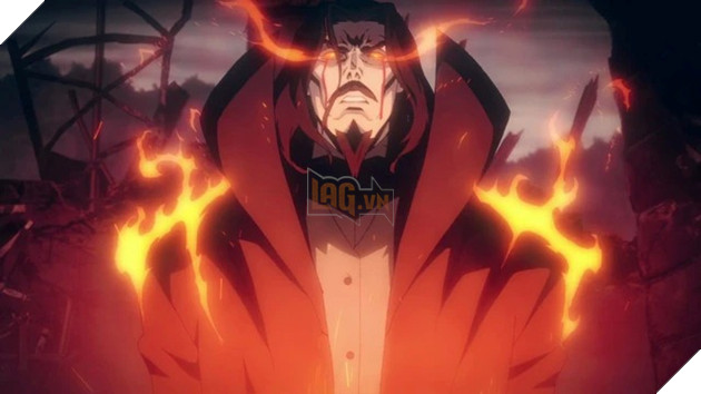 Top 8 những người từng là anh hùng nhưng lại lầm đường lỡ bước để rồi trở thành phản diện P.2 