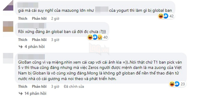 zeros châm biếm faker