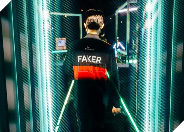 zeros châm biếm faker