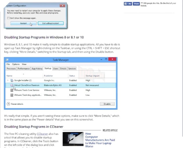 5 mẹo giúp tăng tuổi thọ cho PC gaming của bạn 