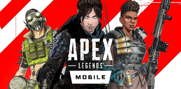Apex Legends Mobile khuynh đảo toàn thế giới nhưng game thủ Việt vẫn chưa được trải nghiệm